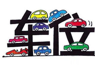 智慧停車新領域 互聯網賦能停車服務，打造高效便捷新體驗